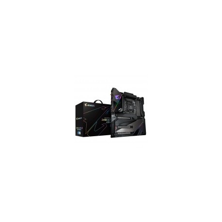 Tarjeta Madre AORUS ATX Extendida Z490 XTREME, S-1200, Intel Z490, HDMI, 128GB DDR4 para Intel