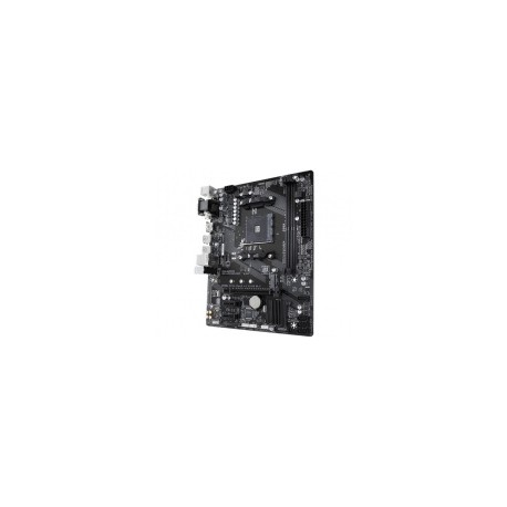 Tarjeta Madre Gigabyte Micro ATX GA-A320M-S2H, S-AM4, AMD A320, HDMI, 32GB DDR4 para AMD ― Requiere Actualización de BIOS para 