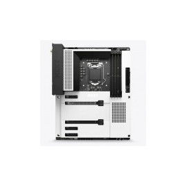 Tarjeta Madre NZXT ATX N7 Z590, S-1200, Intel Z590, HDMI, 128GB DDR4 para Intel