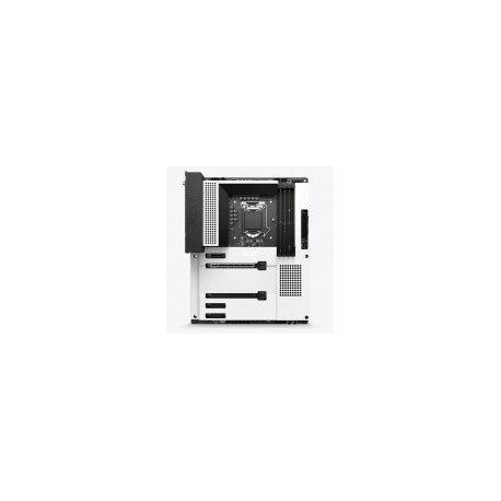 Tarjeta Madre NZXT ATX N7 Z590, S-1200, Intel Z590, HDMI, 128GB DDR4 para Intel
