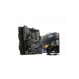 Tarjeta Madre MSI ATX MEG Z590 ACE, S-1200, Intel Z590, HDMI, 128GB DDR4 para Intel