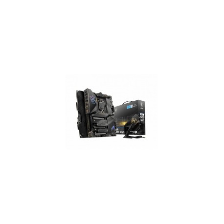 Tarjeta Madre MSI ATX MEG Z590 ACE, S-1200, Intel Z590, HDMI, 128GB DDR4 para Intel
