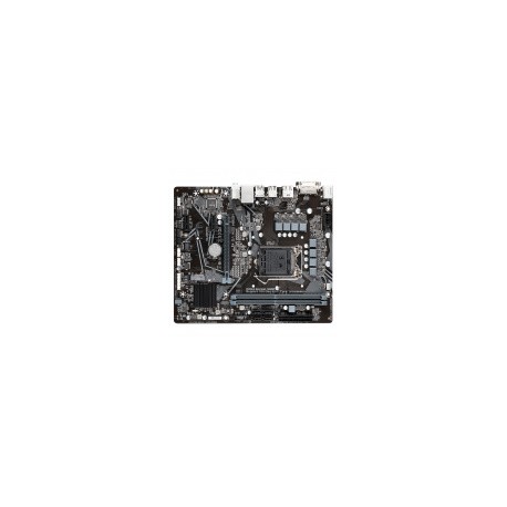 Tarjeta Madre Gigabyte Micro ATX H510M S2H V2, S-1200, Intel H510 Express, HDMI, 64GB DDR4 para Intel