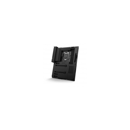 Tarjeta Madre NZXT ATX N7 Z490, S-1200, Intel Z490, HDMI, 128GB DDR4 para Intel ― Requiere Actualización de BIOS para Procesado