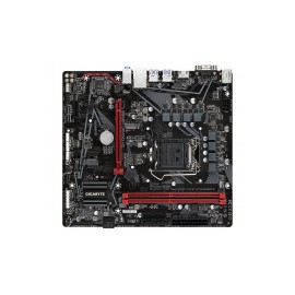 Tarjeta Madre Gigabyte micro ATX B560M GAMING HD, S-1200, Intel B560, HDMI, 64GB DDR4 para Intel