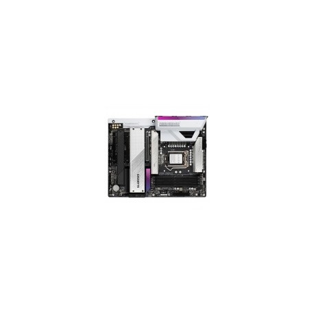Tarjeta Madre Gigabyte ATX Z590 Vision G, S-1200, Intel Z590 Express, HDMI, 128GB DDR4 para Intel