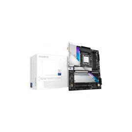 Tarjeta Madre Gigabyte ATX Z690 AERO G DDR4, S-1700, Intel Z690 Express, HDMI, 128GB DDR4 para Intel