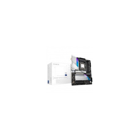 Tarjeta Madre Gigabyte ATX Z690 AERO G DDR4, S-1700, Intel Z690 Express, HDMI, 128GB DDR4 para Intel
