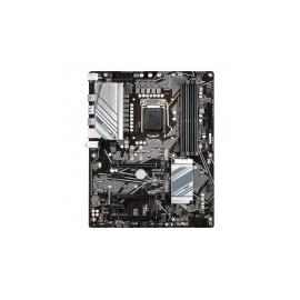 Tarjeta Madre Gigabyte ATX Z590 D, S-1200, Intel Z590 Express, 128GB DDR4 para Intel
