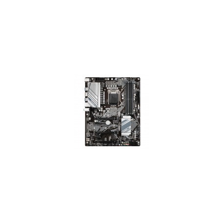 Tarjeta Madre Gigabyte ATX Z590 D, S-1200, Intel Z590 Express, 128GB DDR4 para Intel