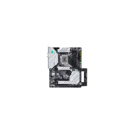 Tarjeta Madre ASRock ATX Z690 STEEL LEGEND WIFI 6E, S-1700, Intel Z690, HDMI, 128GB DDR4 para Intel