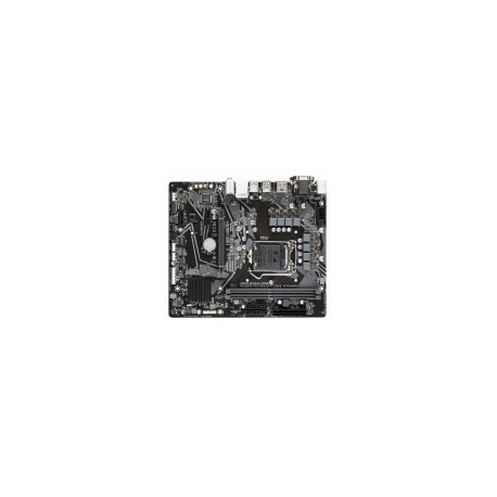 Tarjeta Madre Gigabyte Micro ATX H510M S2H, S-1200, Intel H510, HDMI, 64GB DDR4 para Intel