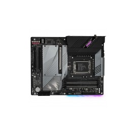 Tarjeta Madre AORUS ATX  Z690 A ELITE AX, S-1700, Intel Z690, HDMI, 128GB DDR4 para Intel