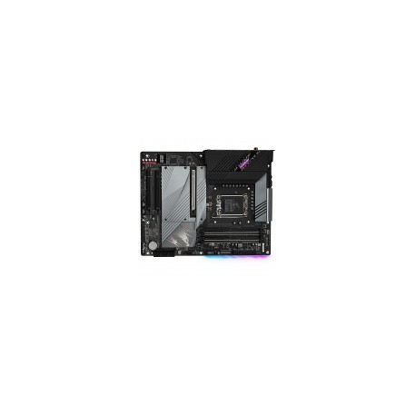 Tarjeta Madre AORUS ATX  Z690 A ELITE AX, S-1700, Intel Z690, HDMI, 128GB DDR4 para Intel