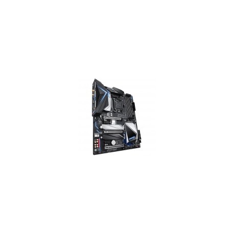Tarjeta Madre Gigabyte ATX Z390 DESIGNARE (rev. 1.0), S-1151, Intel Z390 Express, HDMI, 64GB DDR4 para Intel ― Compatibles solo