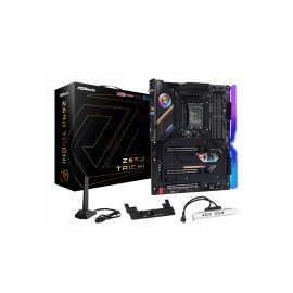 Tarjeta Madre ASRock ATX Z690 Taichi, S-1700, Intel Z690, HDMI, 128GB DDR5 para Intel