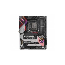 Tarjeta Madre ASRock ATX Z690 PG Velocita, S-1700, Intel Z690, HDMI, 128GB DDR5 para Intel