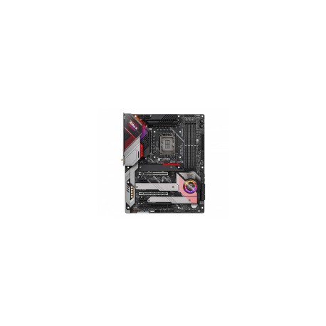 Tarjeta Madre ASRock ATX Z690 PG Velocita, S-1700, Intel Z690, HDMI, 128GB DDR5 para Intel