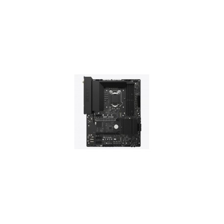 Tarjeta Madre NZXT ATX N7 Z590, S-1200, Intel Z590, HDMI, 128GB DDR4 para Intel