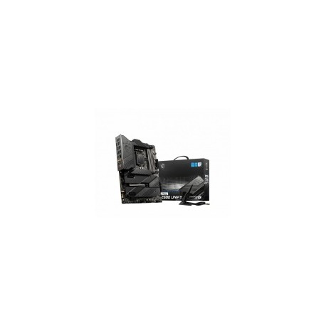 Tarjeta Madre MSI ATX MEG Z590 UNIFY, S-1200, Intel Z590, HDMI, 128GB DDR4 para Intel