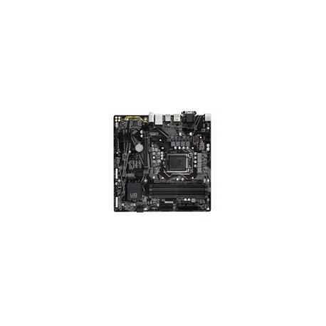 Tarjeta Madre Gigabyte micro ATX B560M DS3H, S-1200, Intel B560 Express, HDMI, 128GB DDR4 para Intel