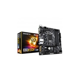 Tarjeta Madre Gigabyte Micro ATX B365M DS3H, S-1151, Intel B365, HDMI, 64GB DDR4 para Intel ― Compatibles solo con 8va & 9va Ge