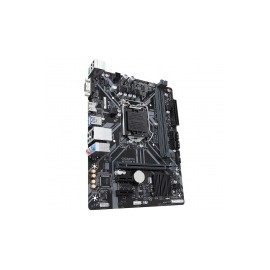 Tarjeta Madre Gigabyte micro ATX H310M H (Rev. 1.0), S-1151, Intel H310, HDMI, 32GB DDR4 para Intel ― Compatibles solo con 8va 