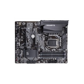 Tarjeta Madre Gigabyte ATX Z490 UD, S-1200, Intel Z490, HDMI, 128GB DDR4 para Intel ― Requiere Actualización de BIOS para Proce