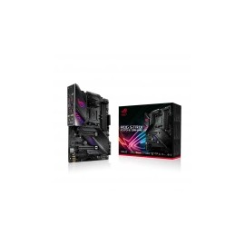 Tarjeta Madre ASUS ATX ROG Strix X570-E Gaming, S-AM4, AMD X570, HDMI, 128GB DDR4 para AMD ― Requiere Actualización de BIOS par