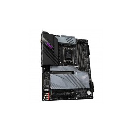 Tarjeta Madre AORUS ATX Z690 AORUS Pro, S-1700, Intel Z690 Express, 128GB DDR5 para Intel
