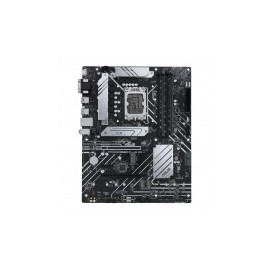 Tarjeta Madre ASUS ATX PRIME B660-PLUS D4, S-1700, Intel B660, HDMI 2.1, 128GB  DDR4 para Intel