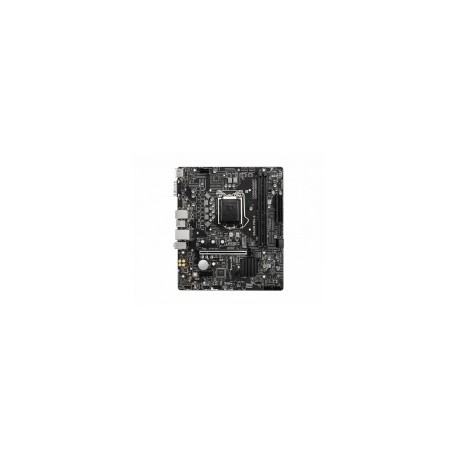 Tarjeta Madre MSI Micro ATX B560M PRO-E, S-1200, Intel B560, HDMI, 64GB DDR4 para Intel