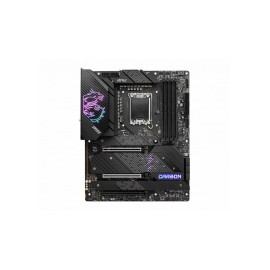 Tarjeta Madre MSI ATX MPG Z690 Carbon WiFi, S-1700, Intel Z690, HDMI, 128GB DDR5 para Intel