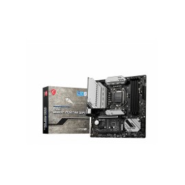 Tarjeta Madre MSI Micro ATX MAG B560M MORTAR WIFI, S-1200, Intel B560, HDMI, 128GB DDR4 para Intel