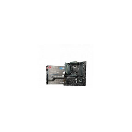 Tarjeta Madre MSI Micro ATX MAG B560M BAZOOKA, S-1200, Intel B560, HDMI, 128GB DDR4 para Intel