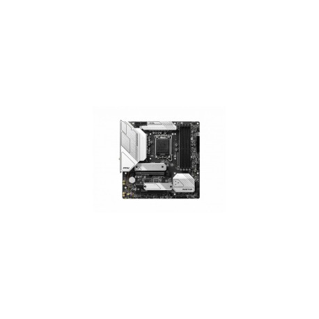 Tarjeta Madre MSI Micro-ATX MAG B660M MORTAR WIFI DDR4, S-1700, Intel B660, HDMI, 128GB DDR4 para Intel