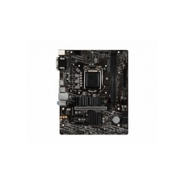 Tarjeta Madre MSI Micro ATX B460M PRO, S-1200, Intel B460, HDMI, 64GB DDR4 para Intel ― No es Compatible con Procesadores Intel