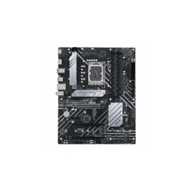 Tarjeta Madre ASUS ATX Prime H670-Plus D4, S-1700, Intel H670, HDMI, 128GB DDR4, para Intel