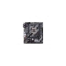 Tarjeta Madre ASUS Micro ATX PRIME H410M-A, S-1200, Intel H410, HDMI, 64GB DDR4 para Intel ― No es Compatible con Procesadores 