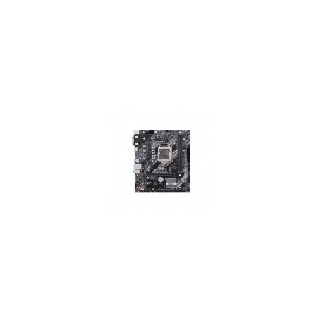 Tarjeta Madre ASUS Micro ATX PRIME H410M-A, S-1200, Intel H410, HDMI, 64GB DDR4 para Intel ― No es Compatible con Procesadores 