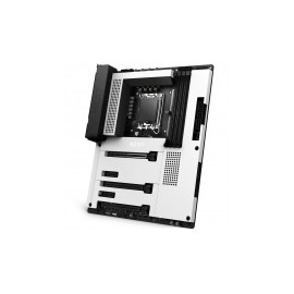 Tarjeta Madre NZXT ATX N7 Z690 White, S-1700, Intel Z690, HDMI, 128GB DDR4 para Intel
