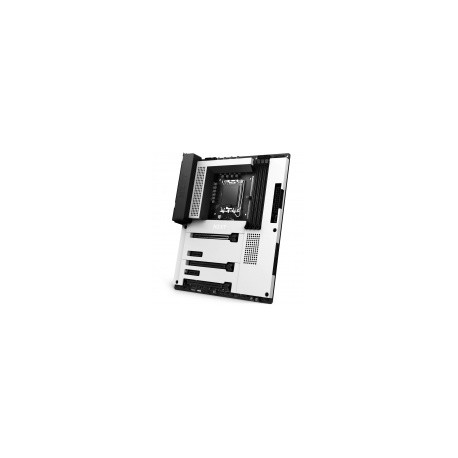 Tarjeta Madre NZXT ATX N7 Z690 White, S-1700, Intel Z690, HDMI, 128GB DDR4 para Intel