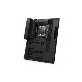 Tarjeta Madre NZXT ATX N7 Z690 Black, S-1700, Intel Z690, HDMI, 128GB DDR4 para Intel