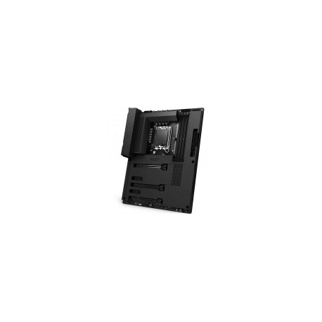 Tarjeta Madre NZXT ATX N7 Z690 Black, S-1700, Intel Z690, HDMI, 128GB DDR4 para Intel