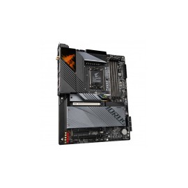 Tarjeta Madre Gigabyte ATX Z690 AORUS ULTRA, S-1700, Intel Z690 Express, 128GB DDR5 para Intel