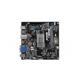 Tarjeta Madre ECS Mini-ITX GLKD-I2, S-1090, Intel Celeron N4020 Integrada, HDMI, 8GB DDR4 para Intel