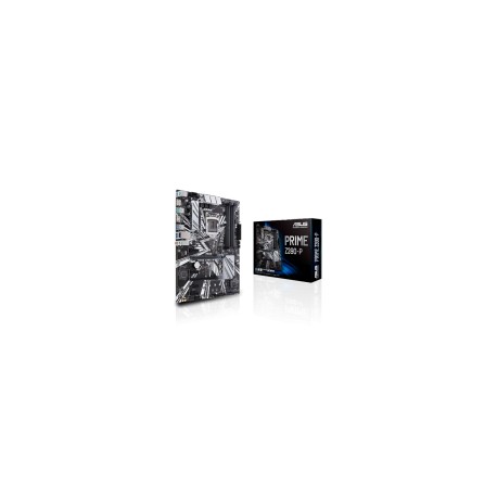 Tarjeta Madre ASUS ATX PRIME Z390-P, S-1151, Intel Z390, HDMI, 64GB DDR4 para Intel ― Compatibles solo con 8va y/o  9va Generac