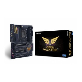 Tarjeta Madre Biostar ATX Z690A Valkyrie, S-1700, Intel Z690, HDMI, 128GB DDR4 para Intel