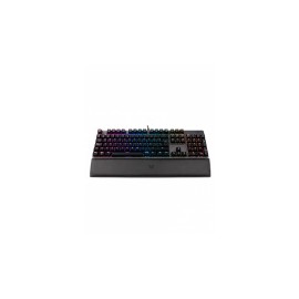 Teclado Gamer Balam Rush Dominate KG980 RGB, Switch Optomecánico Blue, Alámbrico, Negro (Español)