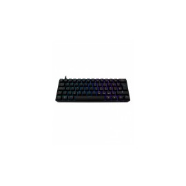 Teclado Gamer Balam Rush Dominate GK550 RGB, Teclado Mecánico, Switch Blue, Alámbrico, Negro (Español)